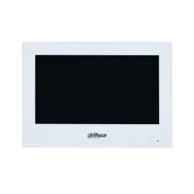 DAHUA TECHNOLOGY Video interfon VTH2621GW-P, 7", bijeli